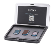 Irix Filter Kit do DJI Osmo Pocket 3 - 1473997 - zdjęcie 1